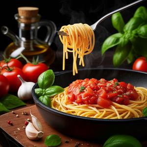 Imagem para o artigo: 7 Erros Críticos ao Cozinhar Macarrão (e Como Evitá-los!)