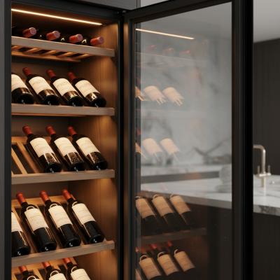 Adega Climatizada: Preserve Seus Vinhos Perfeitos