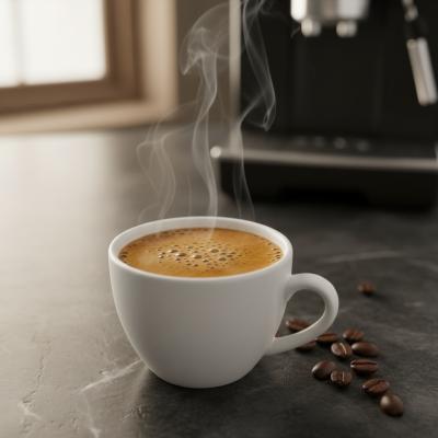 Café Perfeito em Casa: A Máquina Superautomática