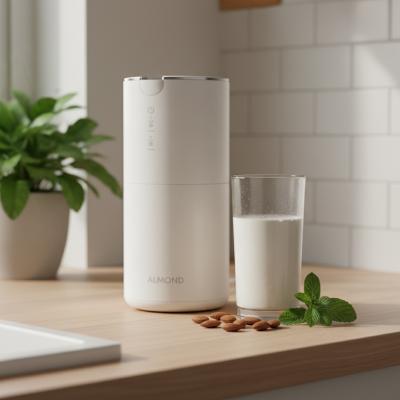 Máquina de Leite Vegetal: O Guia Definitivo para Fazer em Casa [Análise Completa]