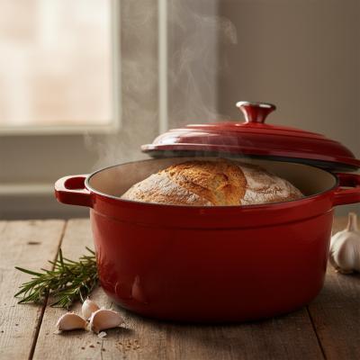 Dutch Oven: O Segredo da Sua Cozinha Perfeita
