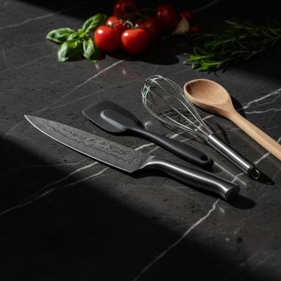 Utensílios de Cozinha: O Guia Definitivo do Básico ao Profissional