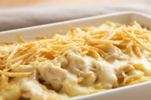 Imagem para o artigo: Frango Desfiado: 5 Receitas Criativas Para Reinventar Seu Almoço