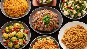 Imagem para o artigo: Jantar em 20 Minutos: 6 Receitas Rápidas e Deliciosas!