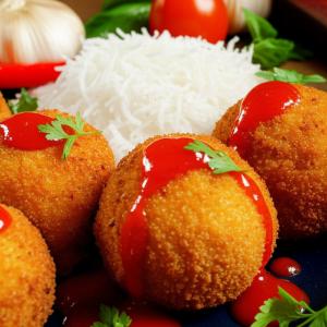 Imagem para o artigo: Sobras de Arroz: 5 Receitas Criativas Para Não Jogar Comida Fora